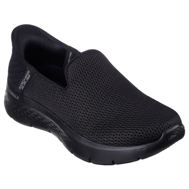 Skechers Go Walk Flex Relish W 124963BBK dámské boty