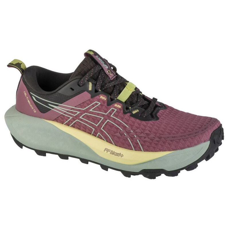 Asics Gel-Trabuco 12 W 12B768-500 dámské boty 108397747