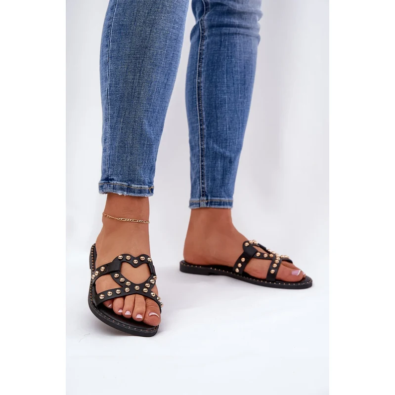 Pantofle model 212897 Step in style