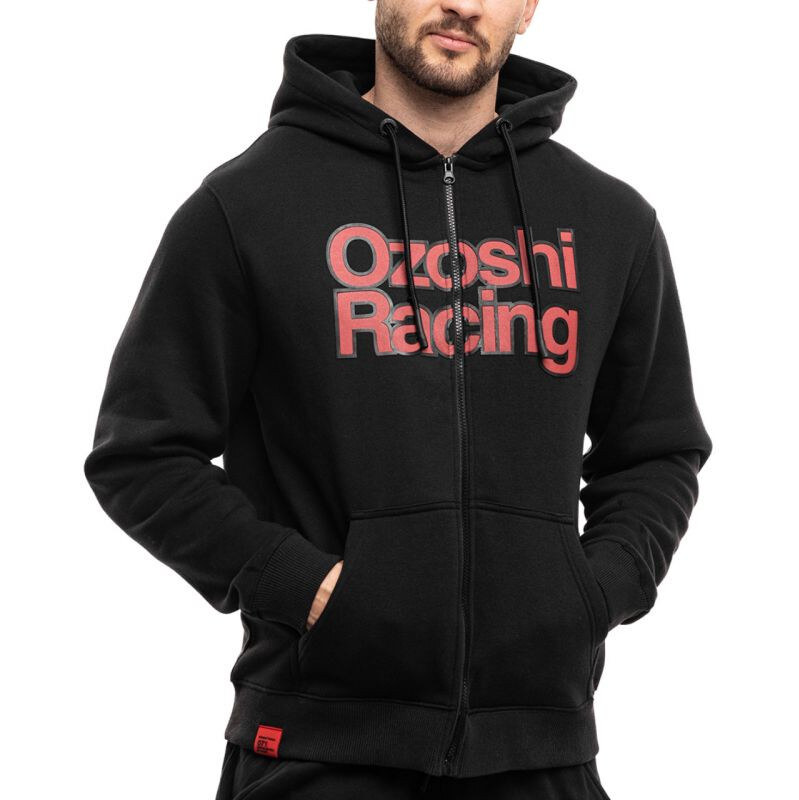 Ozoshi Hudson M mikina OZ93923 pánské