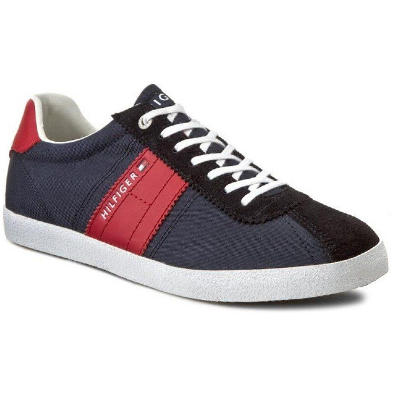 Tommy Hilfiger Playoff 1c M boty FM56821095-403