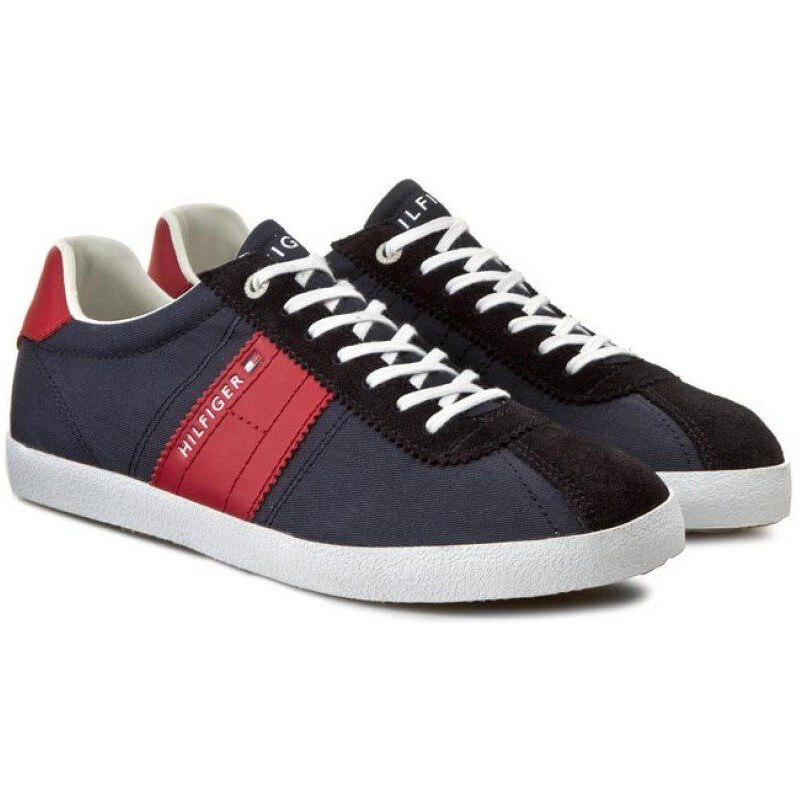 Tommy Hilfiger Playoff 1c M boty FM56821095-403