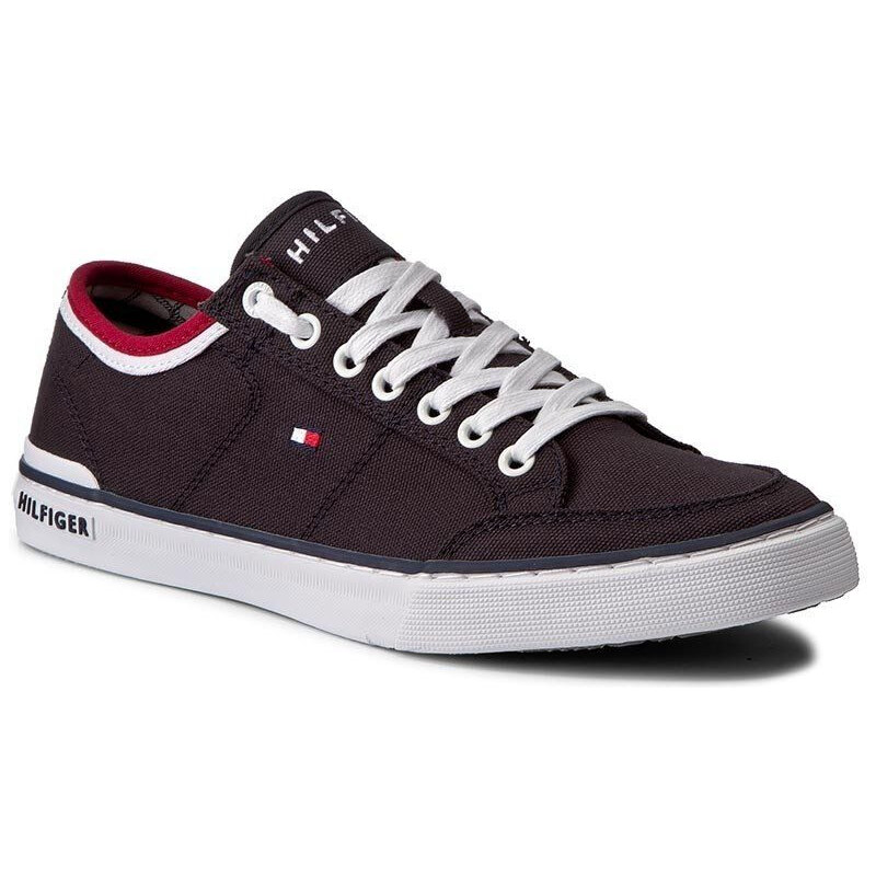 Tommy Hilfiger Harrington 5D2 M boty FM0FM00543-403