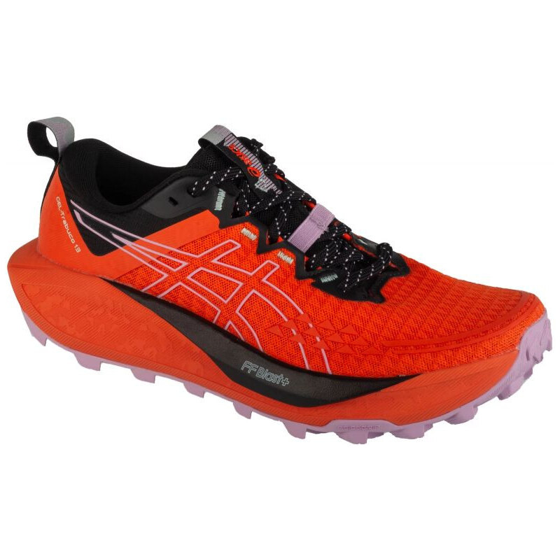 Asics Gel-Trabuco 13 W 1012B768-800 dámské běžecké boty 108397928