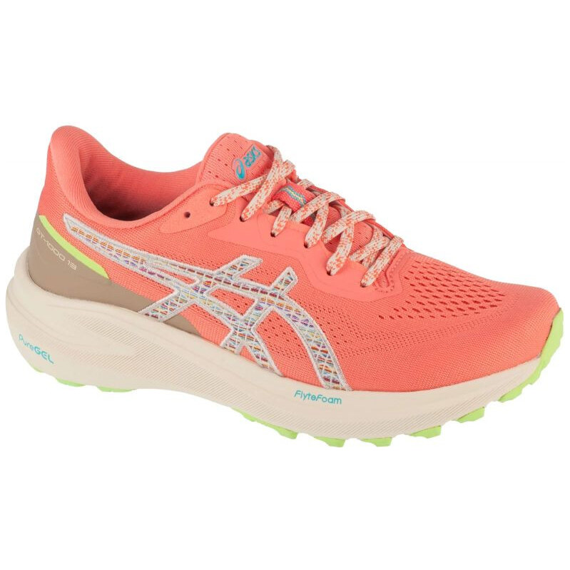 Asics GT-1000 13 TR W 1012B828-700 dámské běžecké boty 108397929