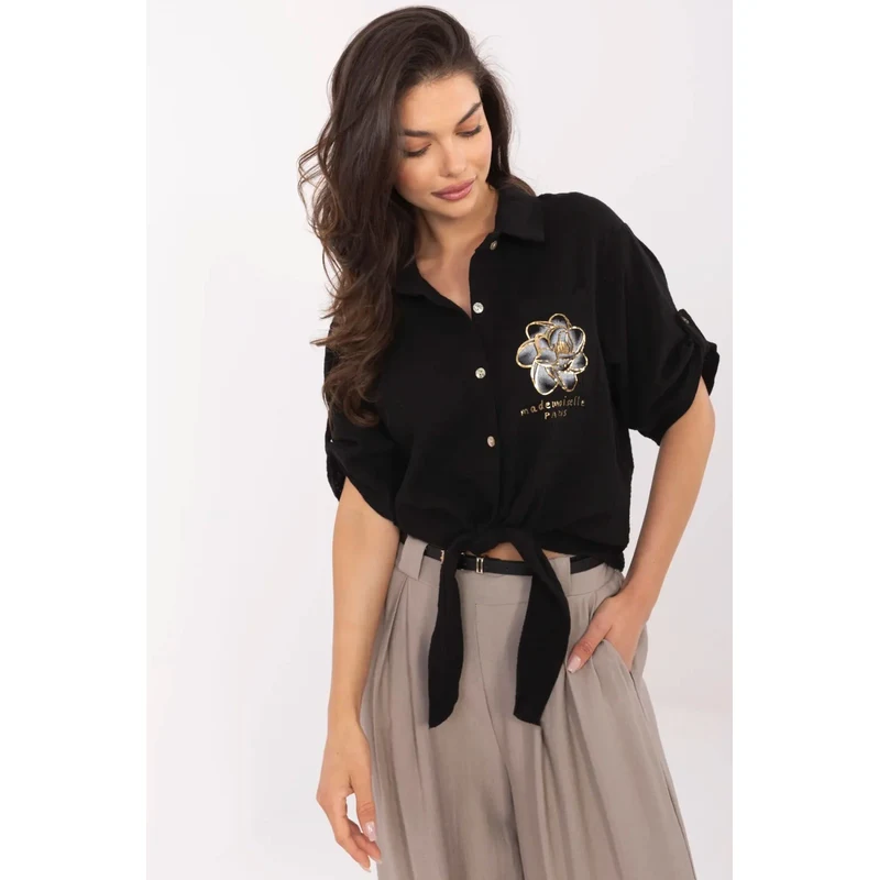 Dámská košile model 213429 Italy Moda