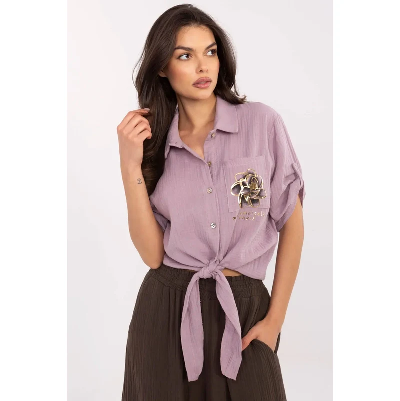 Dámská košile model 213425 Italy Moda