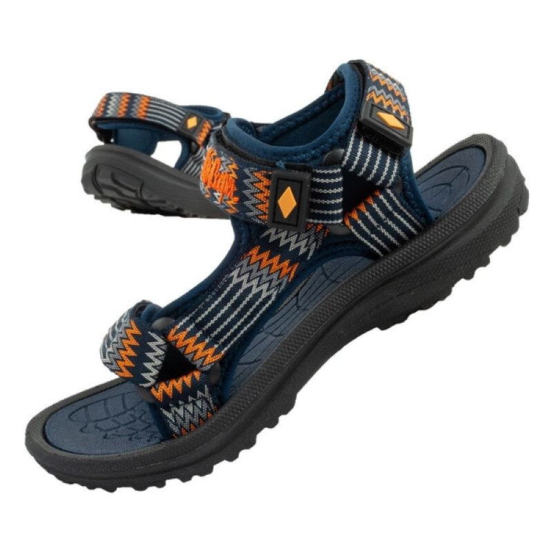 Lee Cooper Jr LCW-25-34-3571K sandály 108398152