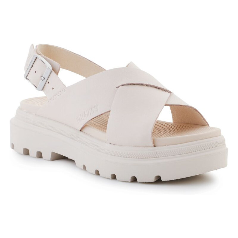 Sandály Palladium Pallacruise Crossed W 94461-175-M 108398332