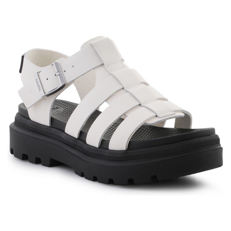 Sandály Palladium Pallacruise Fisherman W 94462-180-M 108398333