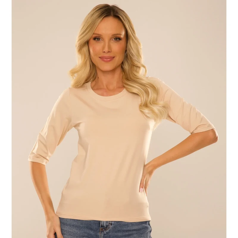 De Lafense chemise 859 Lottie 1/2 S-2XL 108398384