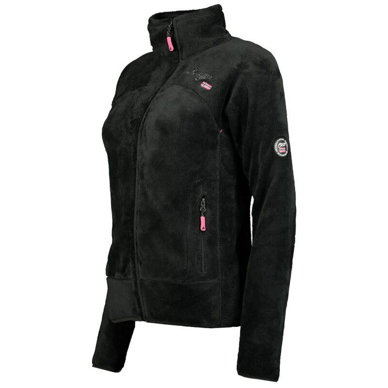 Mikina Lady W model 22129550 - Geographical Norway