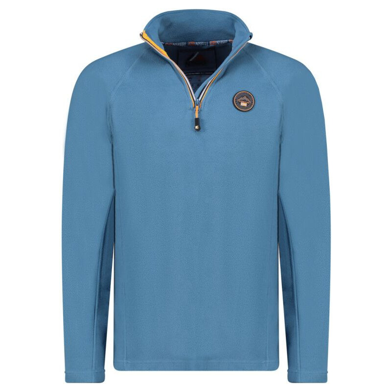 Geographical Norway Geografické údaje Norsko Tugim HZ DB 224 M