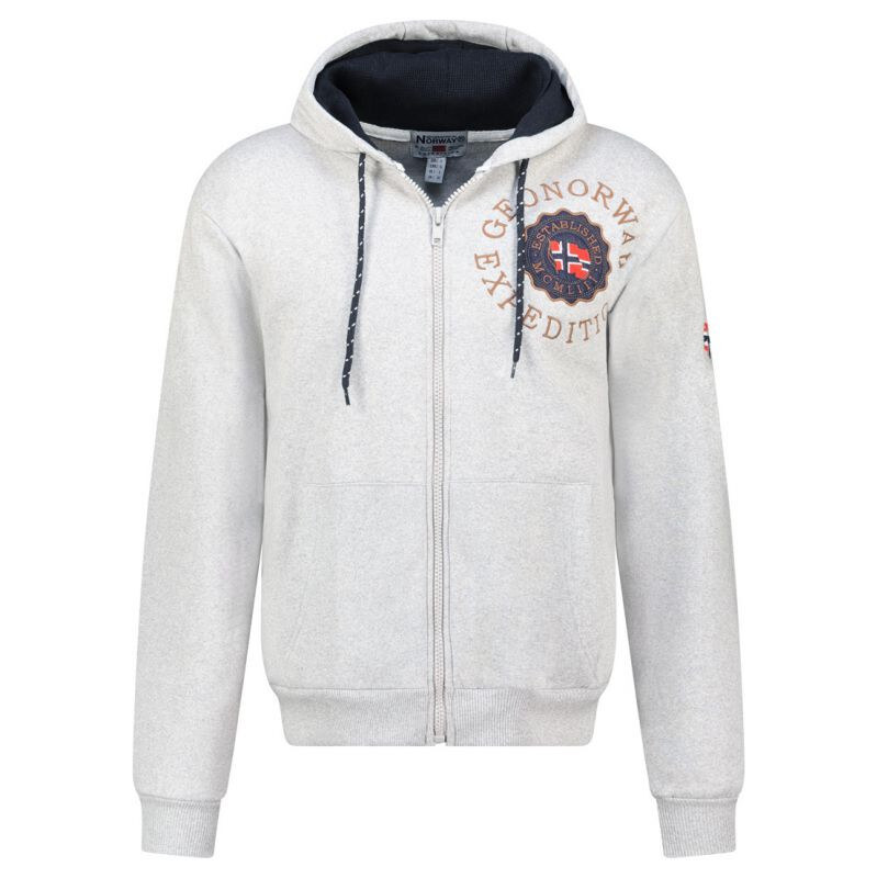 Geographical Norway Gakado Blended DB 100 M WZ3016H/GN-Blended
