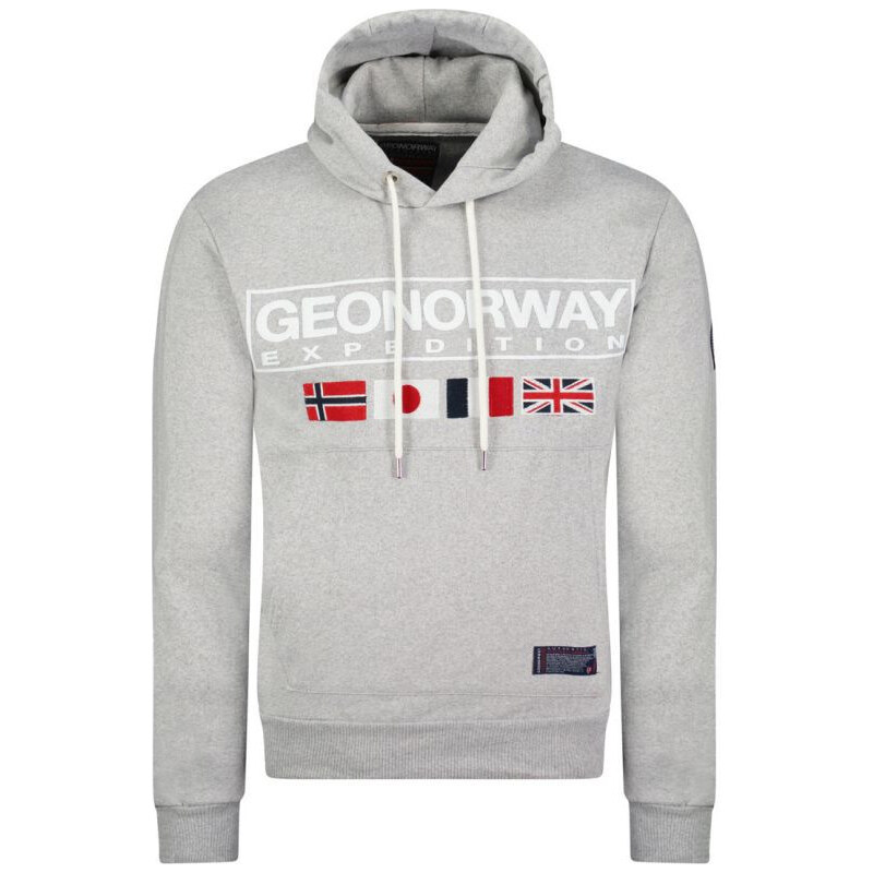 Geographical Norway Great Blended DB 317 M WY8612H/GN-Blended