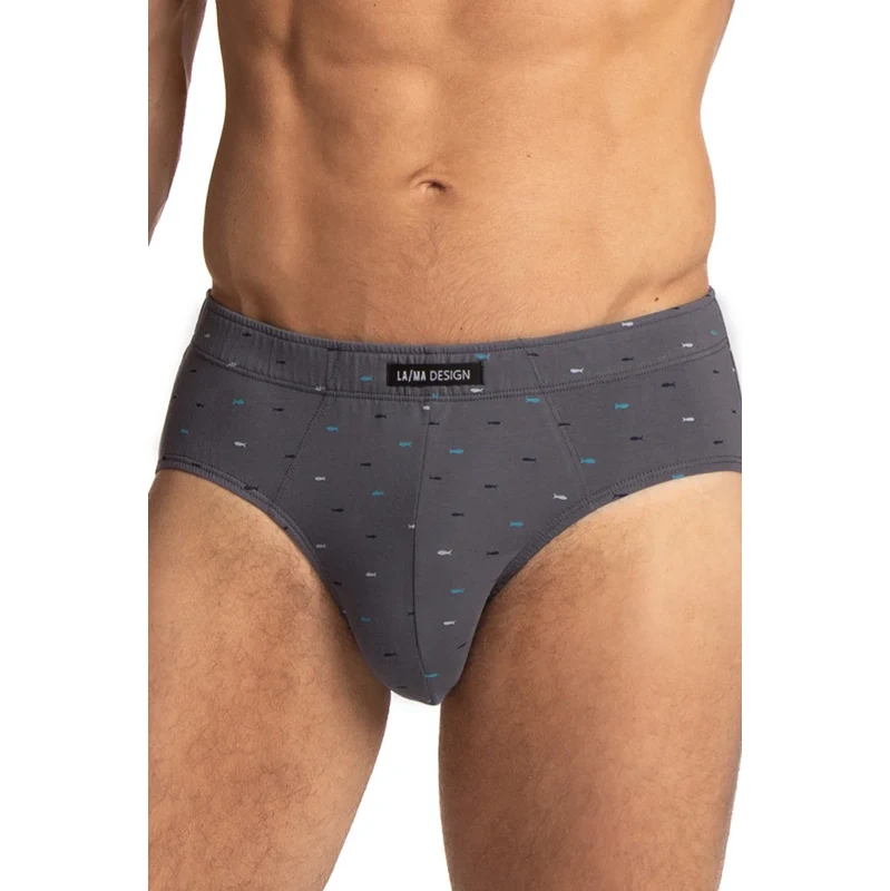 Lama PÁNSKÉ SLIPY M-1075CL 2-PACK