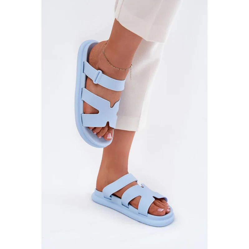 Pantofle model 215162 Step in style 108399113