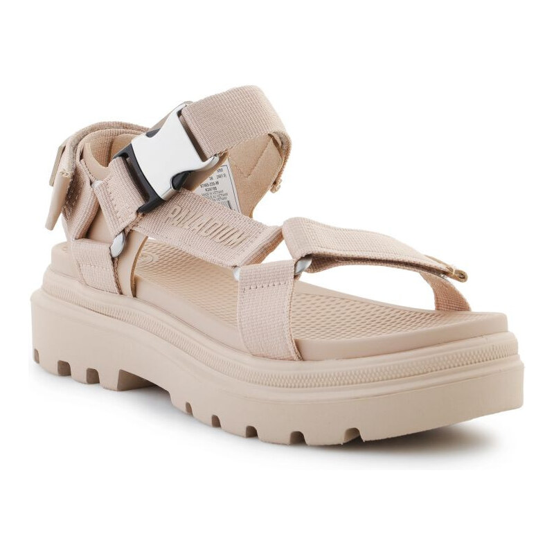 Palladium Pallacruise Strap W 97465-235-M Sandály