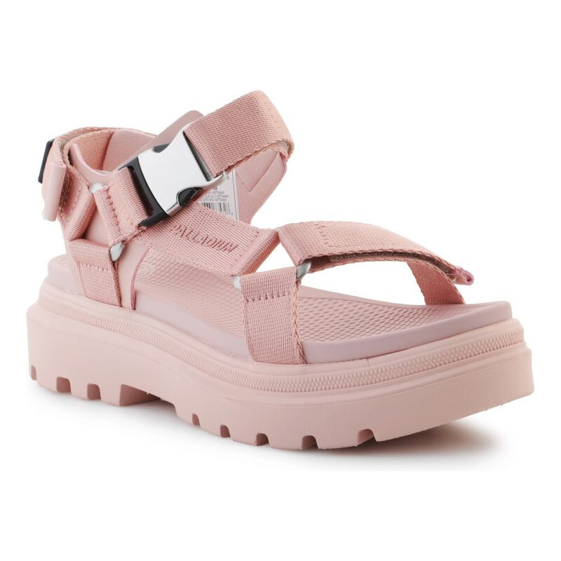Palladium Pallacruise Strap W 97465-605-M Sandály 108399132