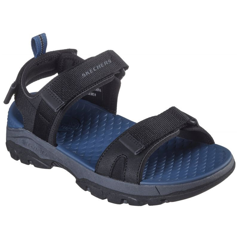 Sandály Relaxed M model 21192541 - Skechers
