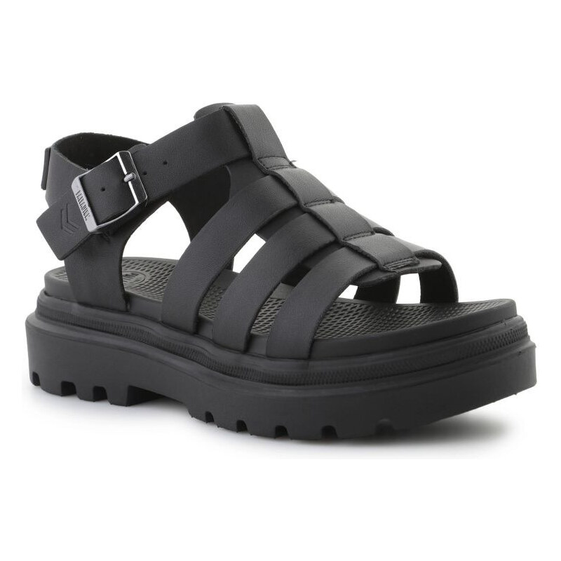 Sandály Palladium Pallacruise Fisherman W 94462-008-M 108399223