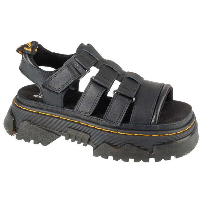 Dr. Martens 3 páskové sandály W DM40891001 108399274