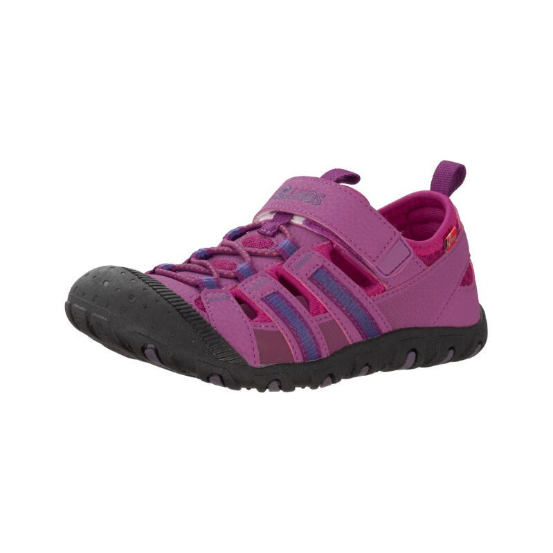 Dětské sandály Trollkids Sandefjord XT Jr 668-242 108399379