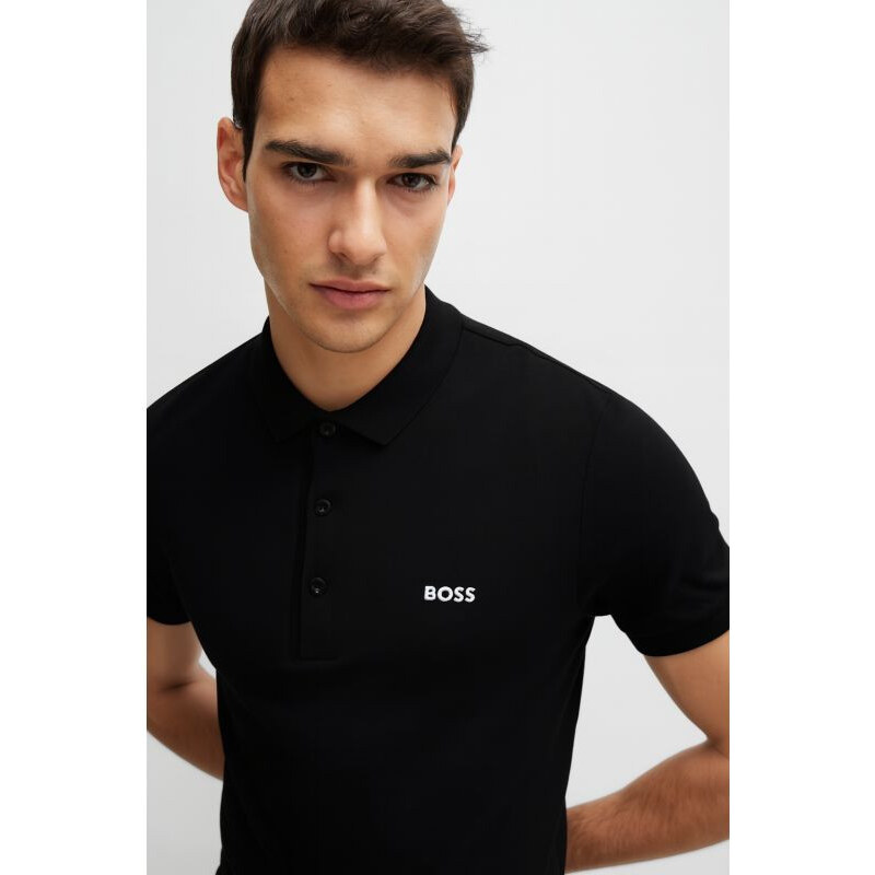 Polokošile M model 21206806 - Boss
