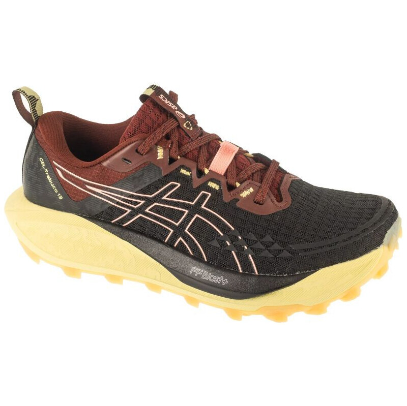 Asics Gel-Trabuco 13 W 1012B768-002 dámské běžecké boty 108399537
