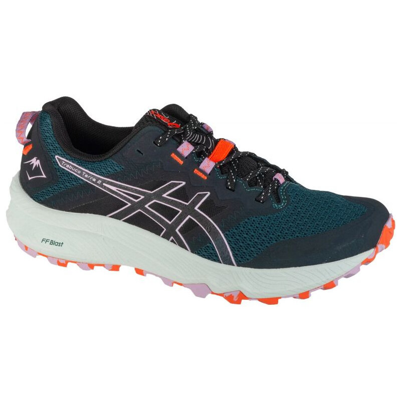 Boty Asics Gel-Trabuco Terra 2 W 1012B427-300 108399923