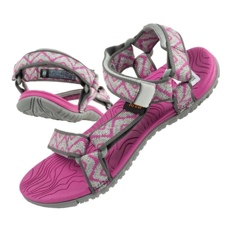 Sandály Teva Hurricane 3 Jr 1019535 108399945