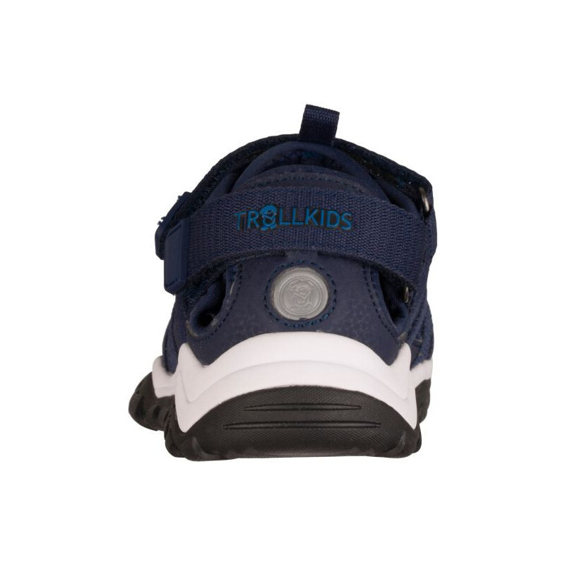 Kids Sandal XT Jr sandály model 21252107 - Trollkids