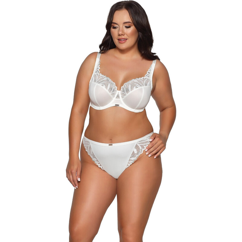 Ava 2105/B Brazilské kalhotky S-2XL 108400161