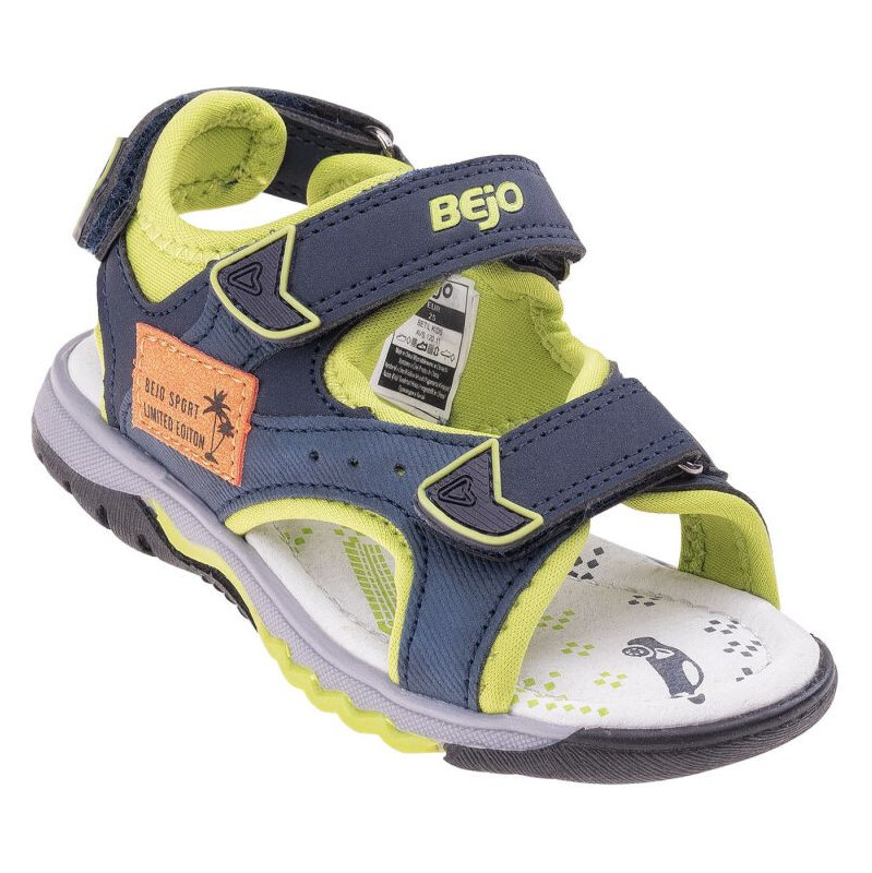 Bejo Betil Kids Jr sandály 92800401125