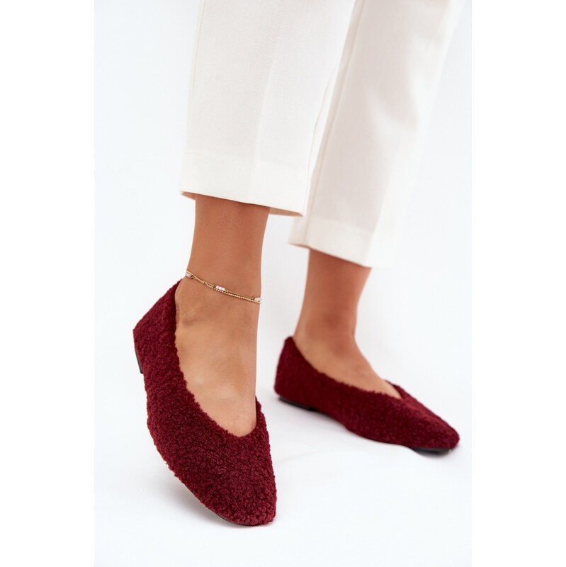 Balerinky model 216083 Step in style 108400289