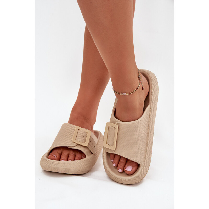 Pantofle model 216130 Step in style 115501301