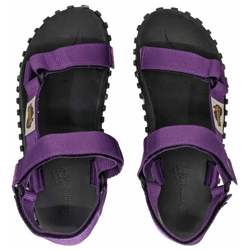 Sandály Gumbies Scrambler W GU-SASCR031 108400570