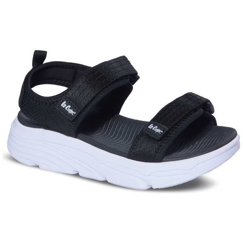 W model 21263767 sandály - Lee Cooper