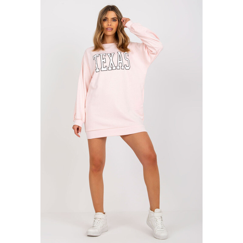 Mikina model 216182 Ex Moda