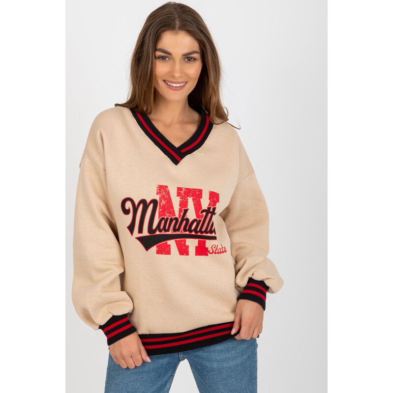 Mikina model 216168 Ex Moda