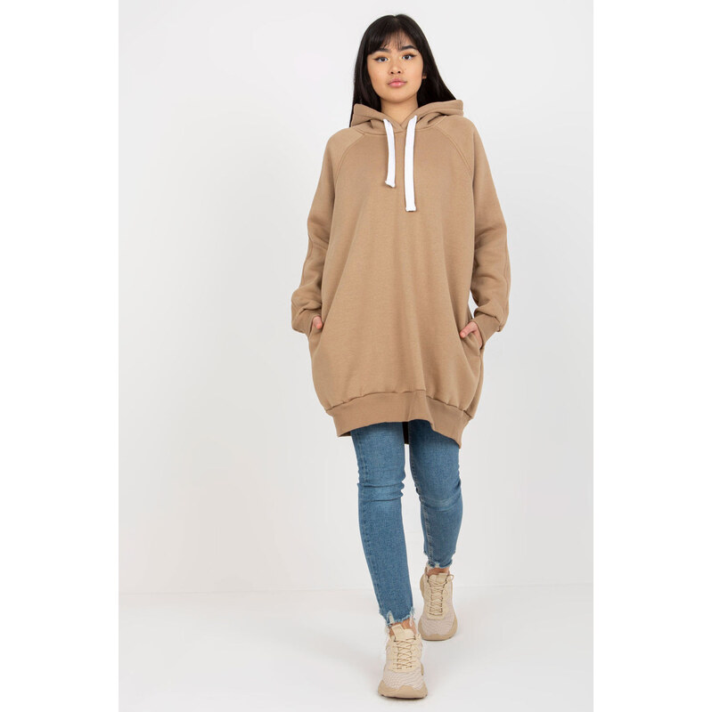 Mikina model 216186 Ex Moda