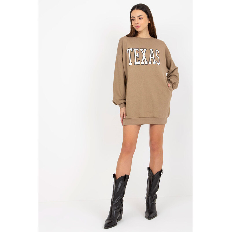 Mikina model 216172 Ex Moda