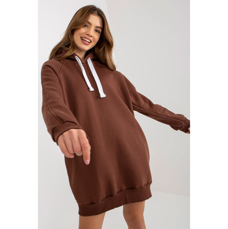 Mikina model 216188 Ex Moda