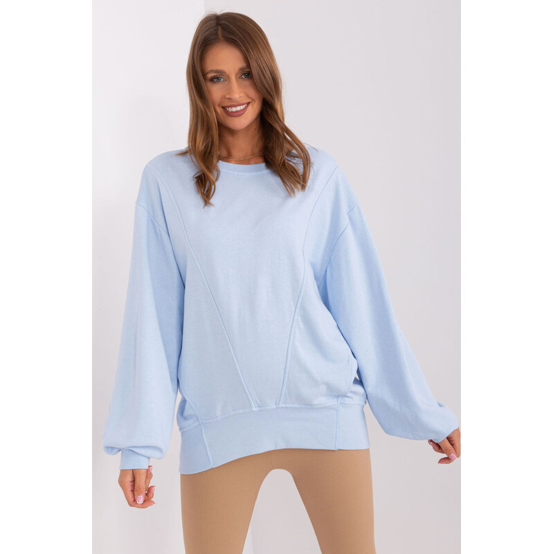 Mikina model 216158 Ex Moda 108400650