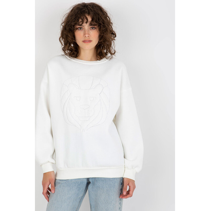 Mikina model 216191 Ex Moda 108400655