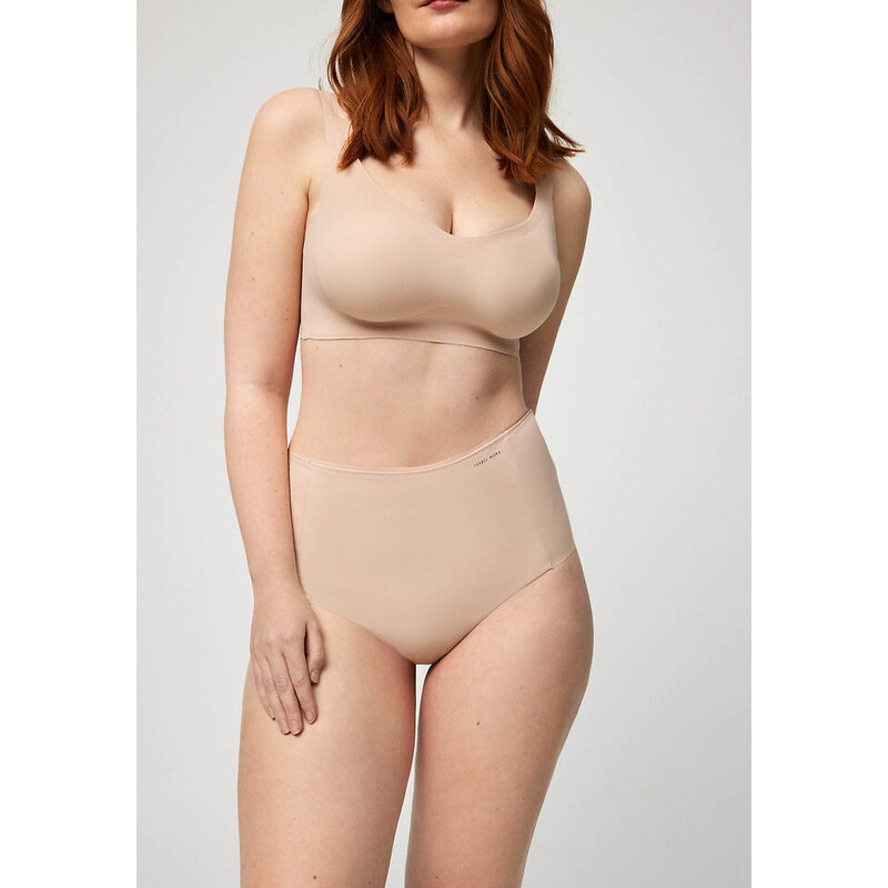 Spodní díl bikin Ysabel Mora 19691 High rise M-2XL 108400705