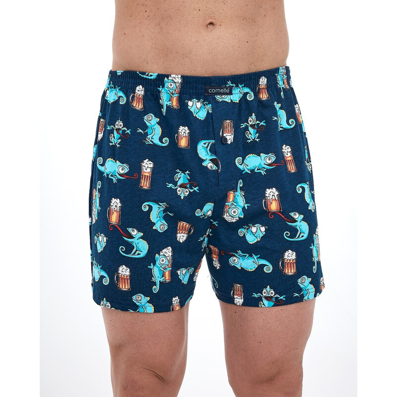 Boxerky Cornette Classic 011/175 3XL-4XL
