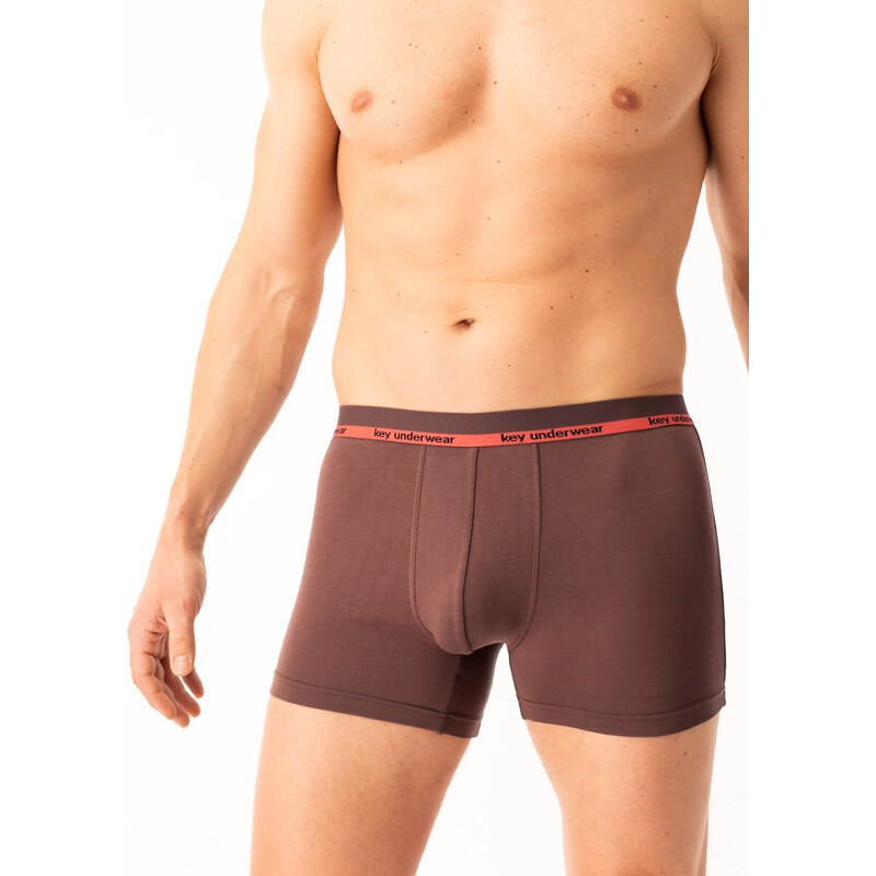 Bosers Key MXH 287 Bamboo B25 M-2XL