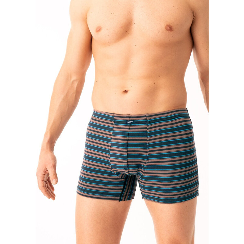 Boxerky Key MXH 315 B25 M-2XL