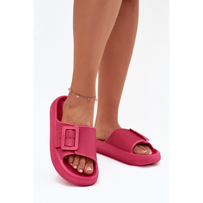 Pantofle model 216431 Step in style